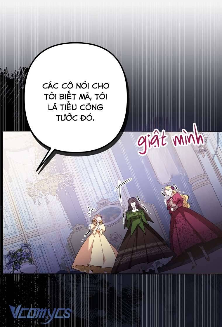 Quý Tộc Gì Chứ, Tôi Chỉ Muốn Về Nhà Chapter 4 - Trang 2