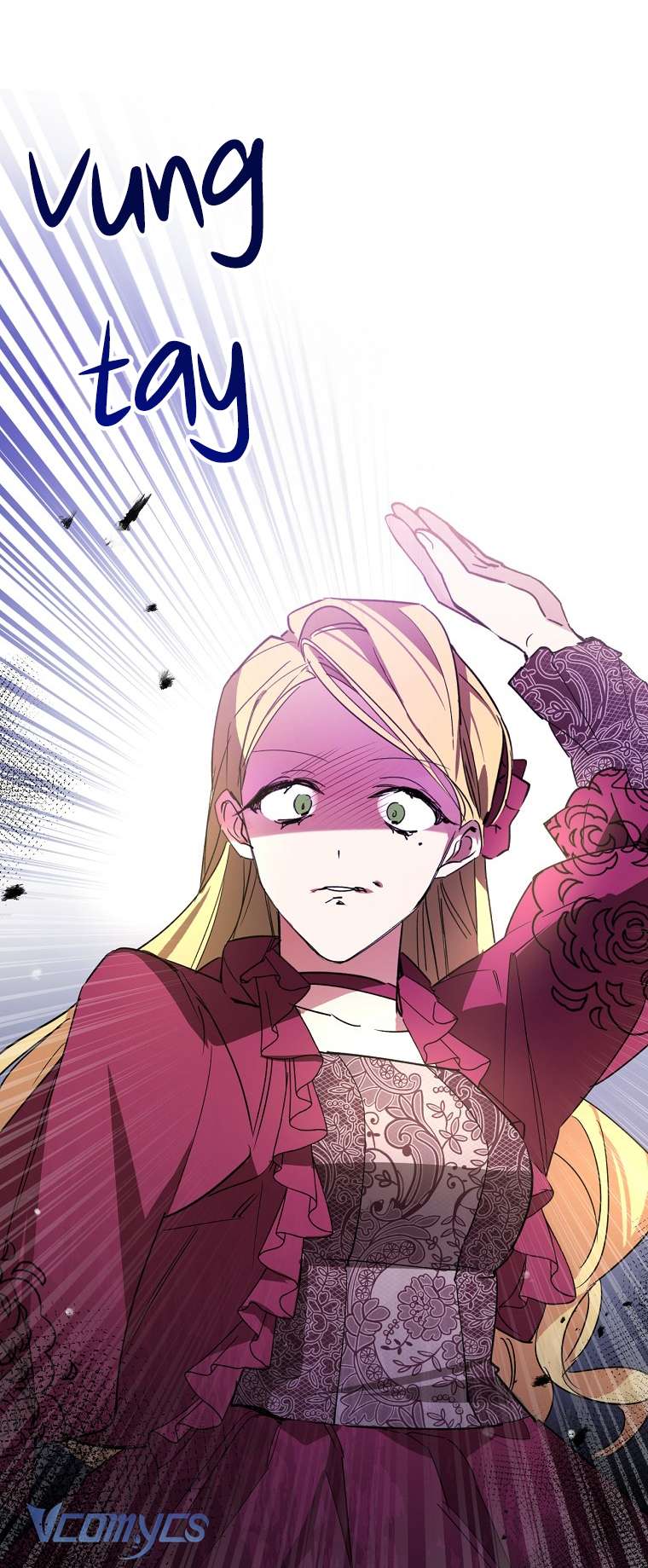 Quý Tộc Gì Chứ, Tôi Chỉ Muốn Về Nhà Chapter 4 - Trang 2