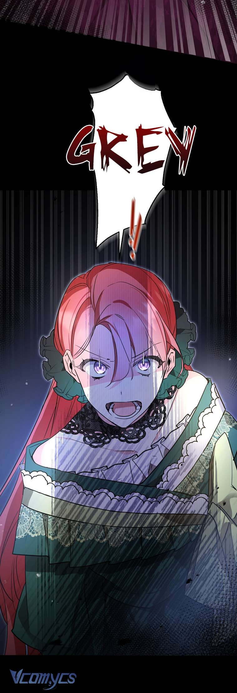 Quý Tộc Gì Chứ, Tôi Chỉ Muốn Về Nhà Chapter 4 - Trang 2