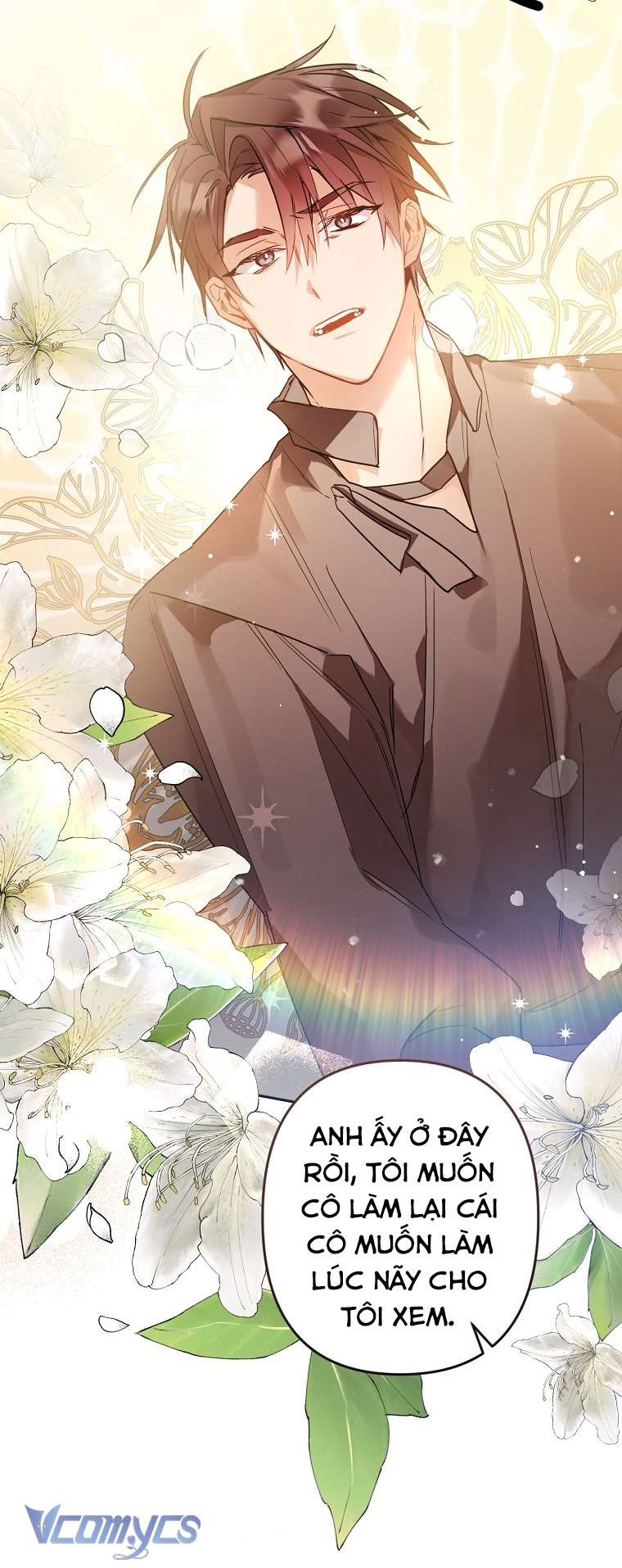 Quý Tộc Gì Chứ, Tôi Chỉ Muốn Về Nhà Chapter 4 - Trang 2