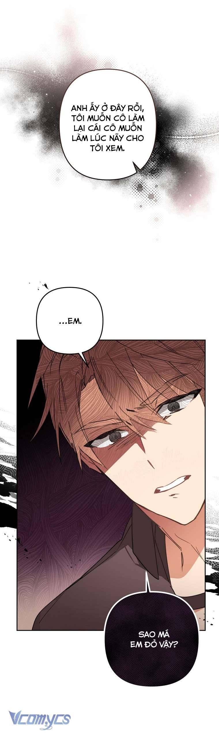 Quý Tộc Gì Chứ, Tôi Chỉ Muốn Về Nhà Chapter 5 - Trang 2