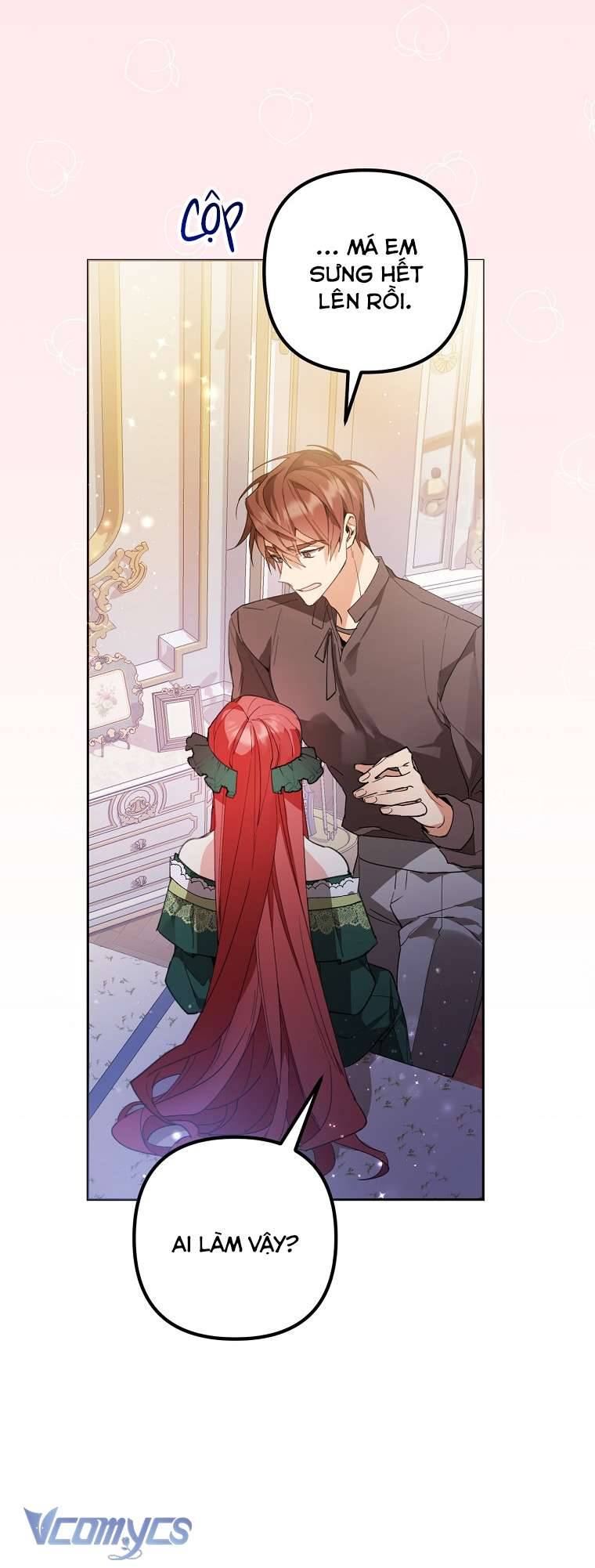 Quý Tộc Gì Chứ, Tôi Chỉ Muốn Về Nhà Chapter 5 - Trang 2