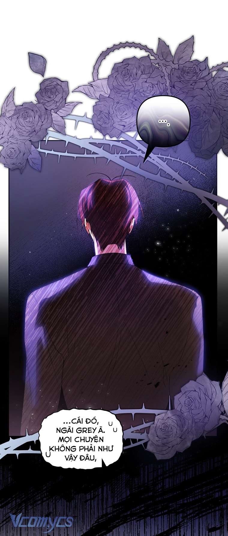 Quý Tộc Gì Chứ, Tôi Chỉ Muốn Về Nhà Chapter 5 - Trang 2