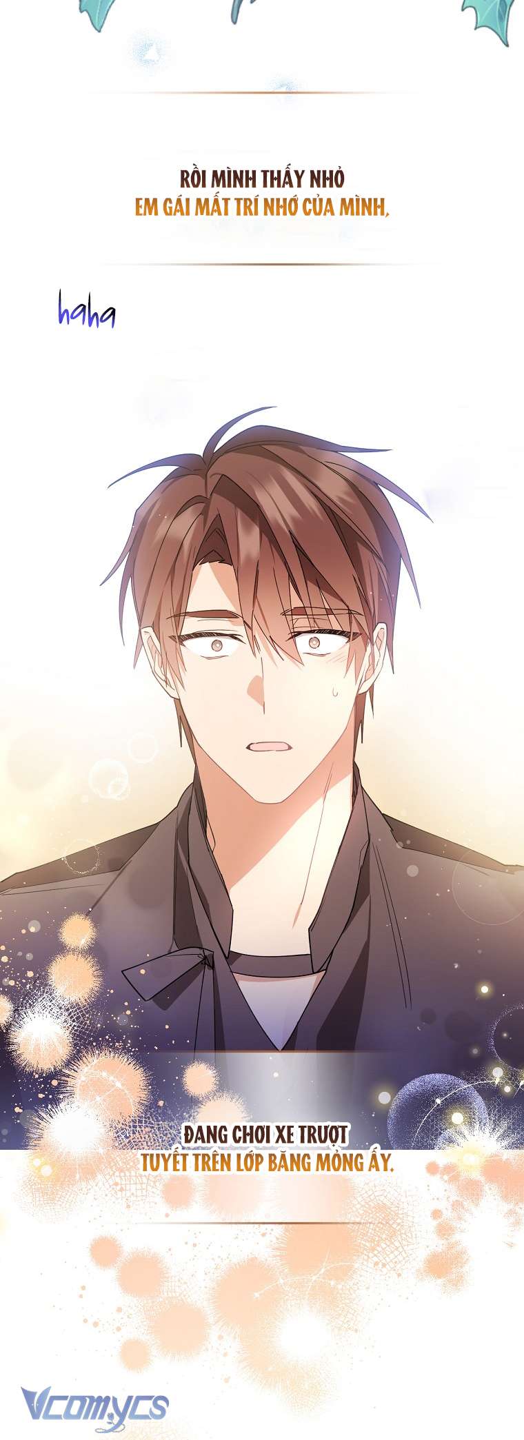 Quý Tộc Gì Chứ, Tôi Chỉ Muốn Về Nhà Chapter 5 - Trang 2