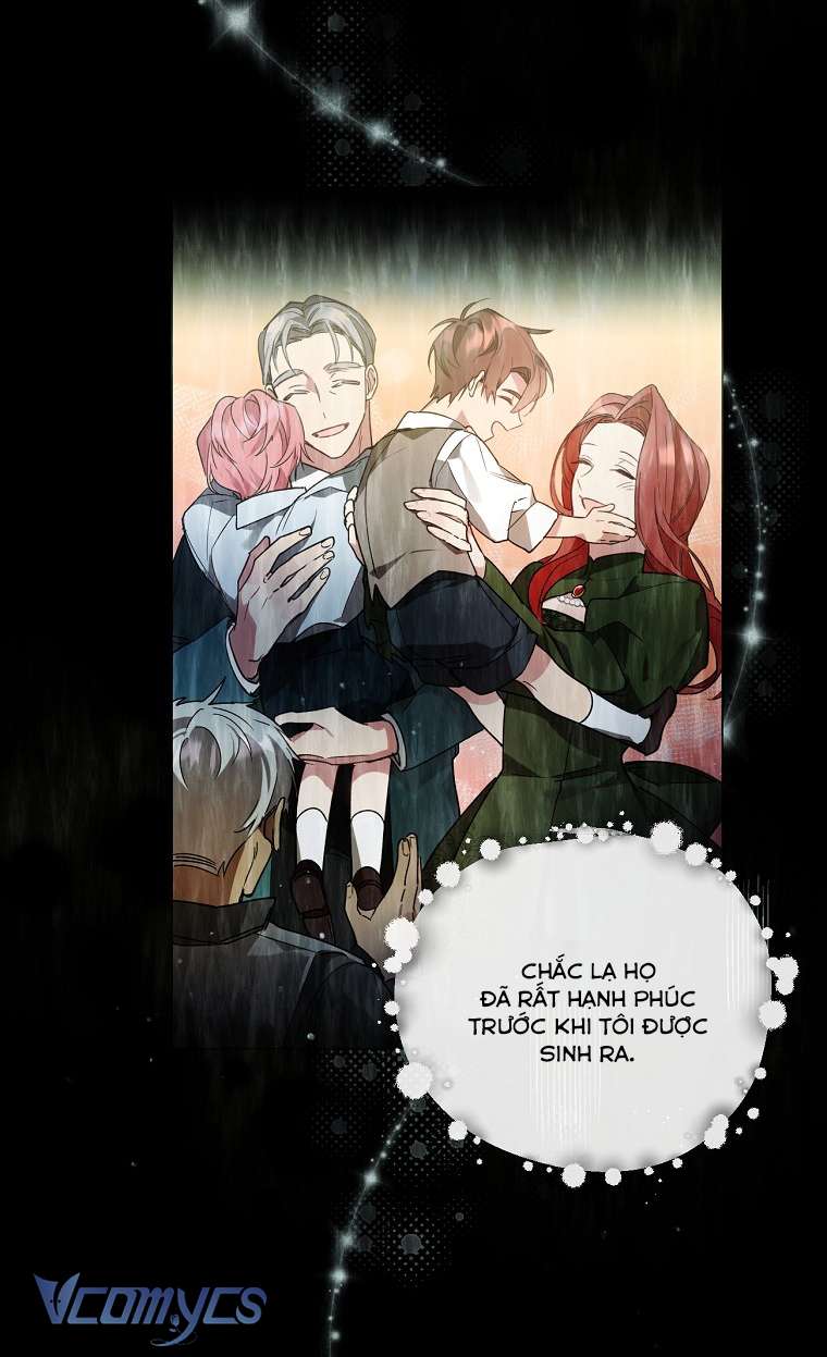 Quý Tộc Gì Chứ, Tôi Chỉ Muốn Về Nhà Chapter 5 - Trang 2