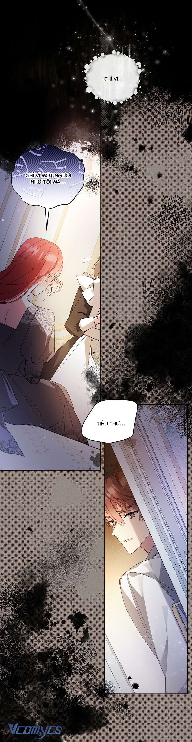 Quý Tộc Gì Chứ, Tôi Chỉ Muốn Về Nhà Chapter 5 - Trang 2