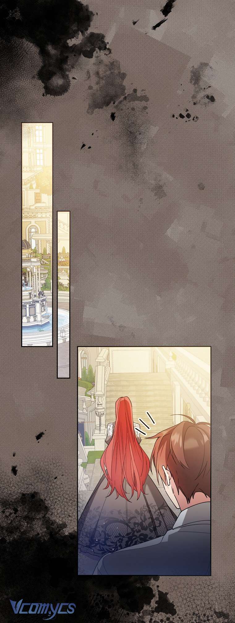 Quý Tộc Gì Chứ, Tôi Chỉ Muốn Về Nhà Chapter 5 - Trang 2