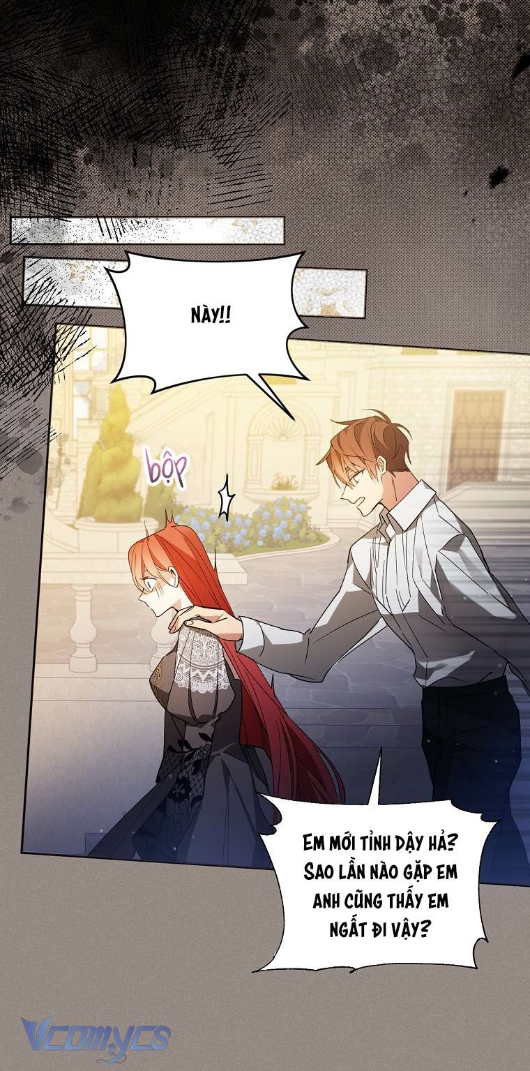 Quý Tộc Gì Chứ, Tôi Chỉ Muốn Về Nhà Chapter 5 - Trang 2