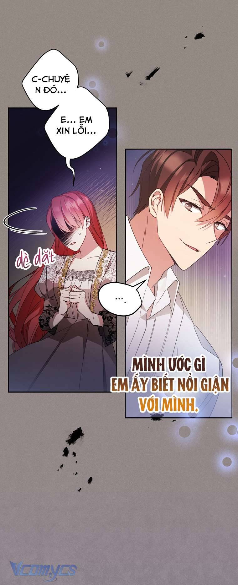 Quý Tộc Gì Chứ, Tôi Chỉ Muốn Về Nhà Chapter 5 - Trang 2