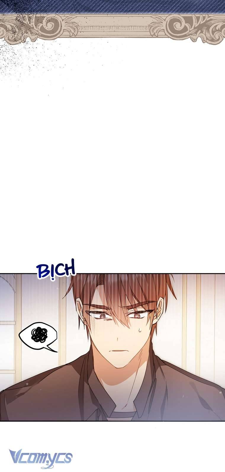 Quý Tộc Gì Chứ, Tôi Chỉ Muốn Về Nhà Chapter 5 - Trang 2