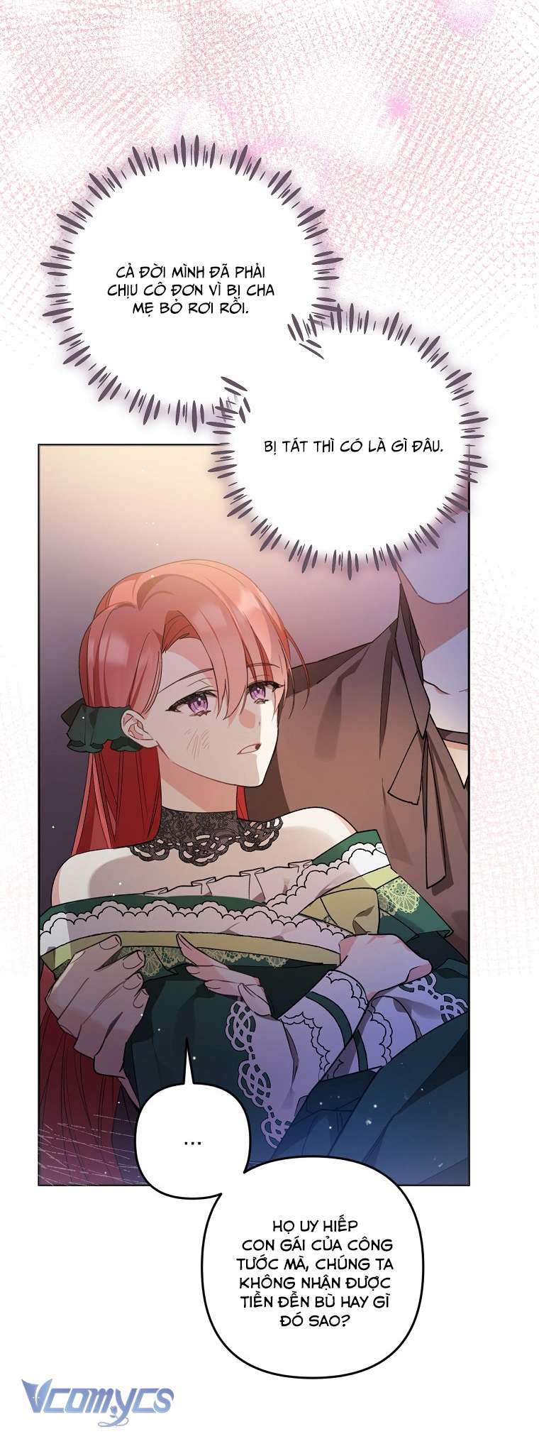 Quý Tộc Gì Chứ, Tôi Chỉ Muốn Về Nhà Chapter 5 - Trang 2