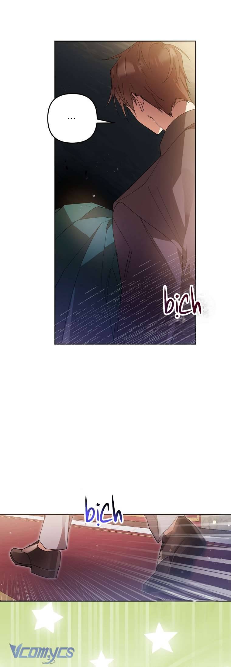 Quý Tộc Gì Chứ, Tôi Chỉ Muốn Về Nhà Chapter 5 - Trang 2