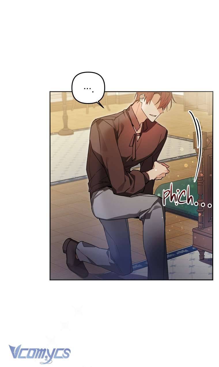 Quý Tộc Gì Chứ, Tôi Chỉ Muốn Về Nhà Chapter 5 - Trang 2