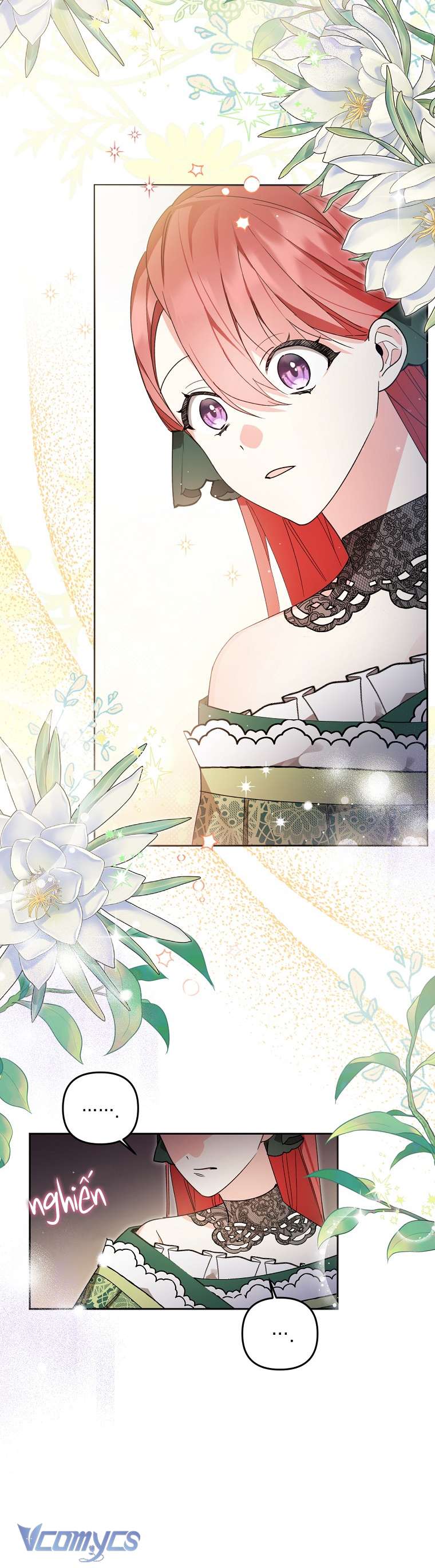 Quý Tộc Gì Chứ, Tôi Chỉ Muốn Về Nhà Chapter 5 - Trang 2