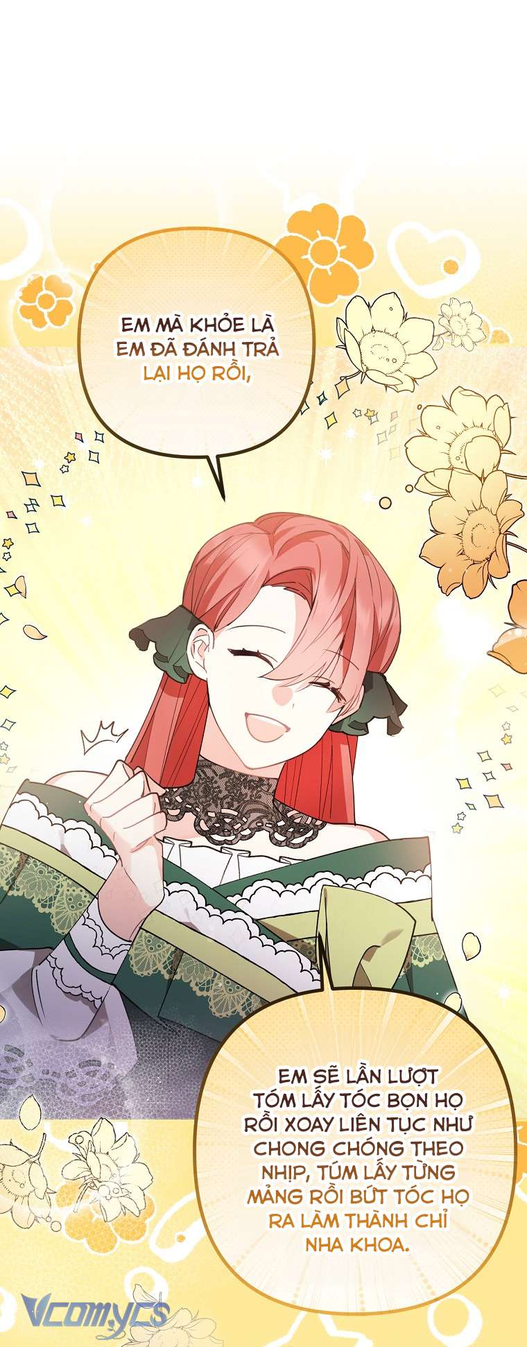 Quý Tộc Gì Chứ, Tôi Chỉ Muốn Về Nhà Chapter 5 - Trang 2