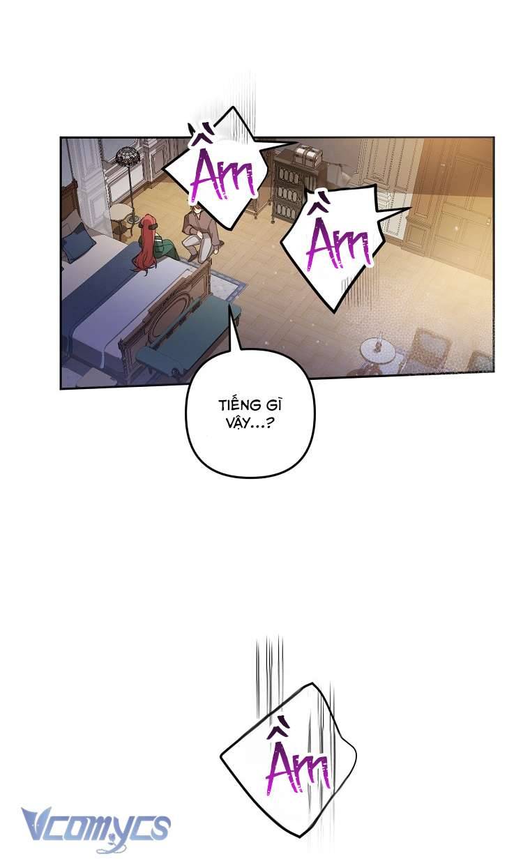 Quý Tộc Gì Chứ, Tôi Chỉ Muốn Về Nhà Chapter 5 - Trang 2