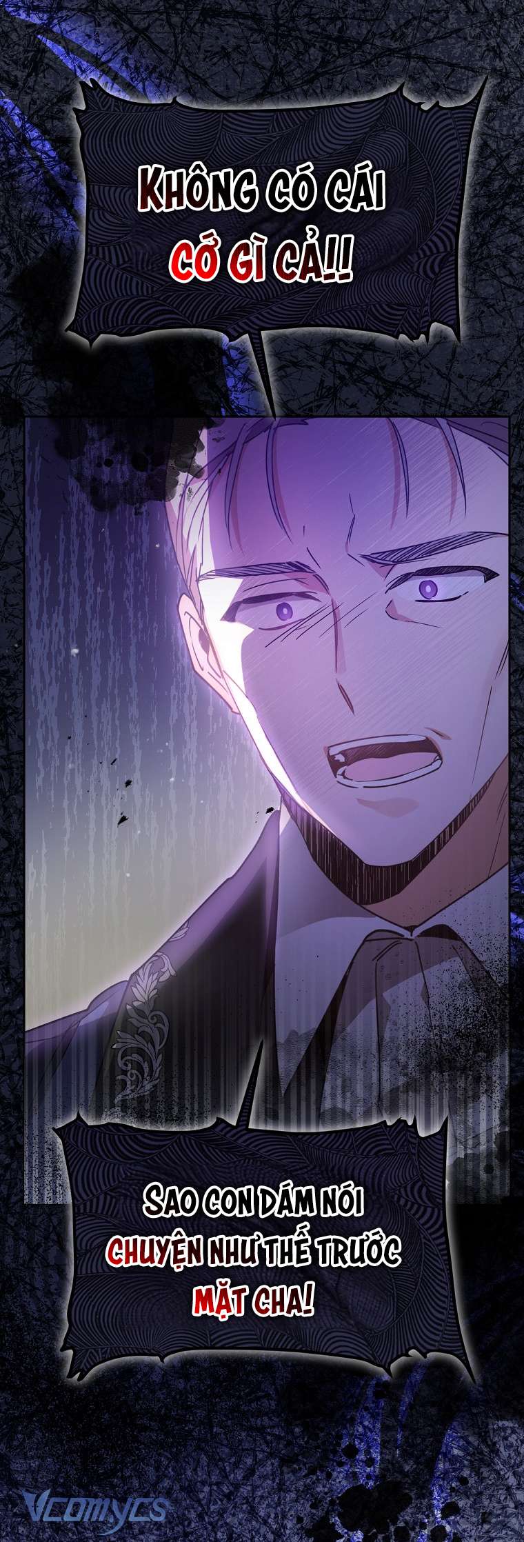 Quý Tộc Gì Chứ, Tôi Chỉ Muốn Về Nhà Chapter 5 - Trang 2