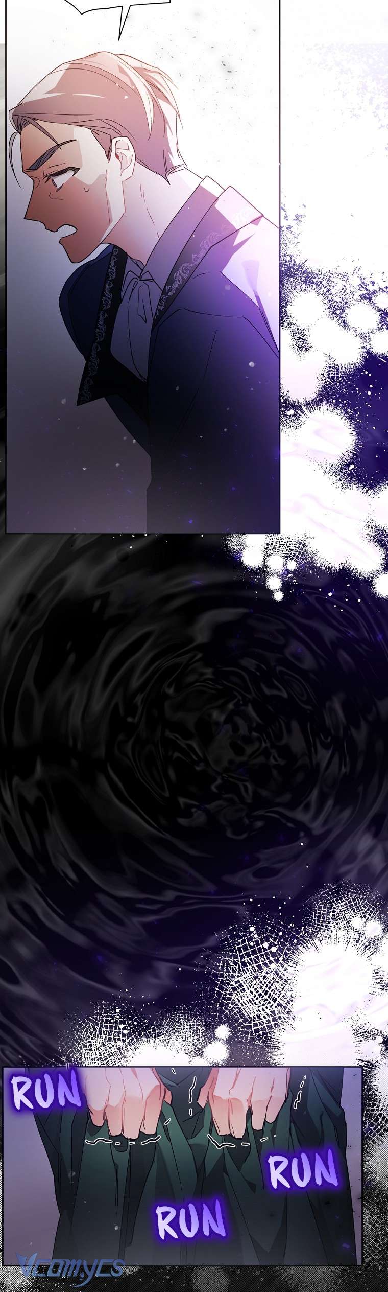 Quý Tộc Gì Chứ, Tôi Chỉ Muốn Về Nhà Chapter 5 - Trang 2