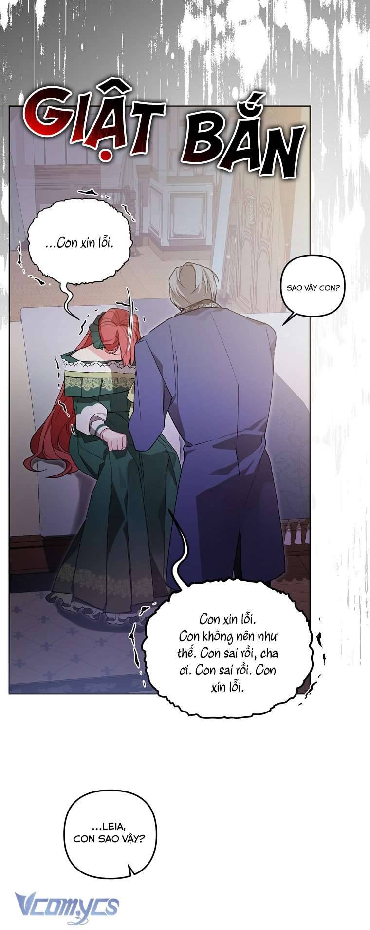 Quý Tộc Gì Chứ, Tôi Chỉ Muốn Về Nhà Chapter 5 - Trang 2