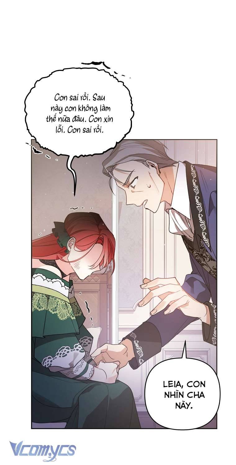 Quý Tộc Gì Chứ, Tôi Chỉ Muốn Về Nhà Chapter 5 - Trang 2