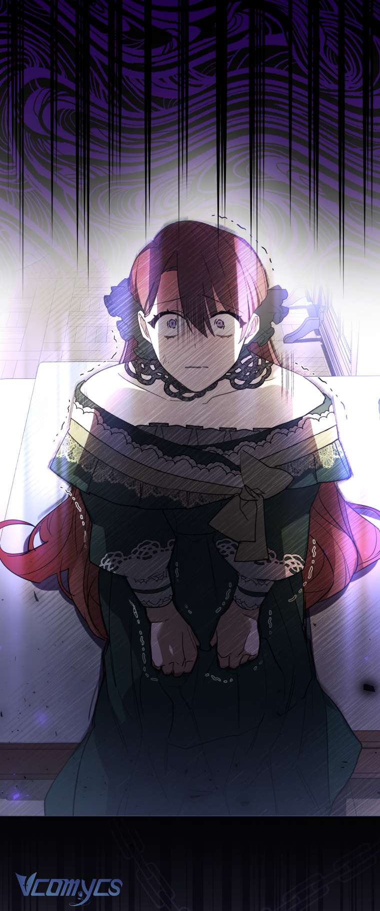 Quý Tộc Gì Chứ, Tôi Chỉ Muốn Về Nhà Chapter 6 - Trang 2