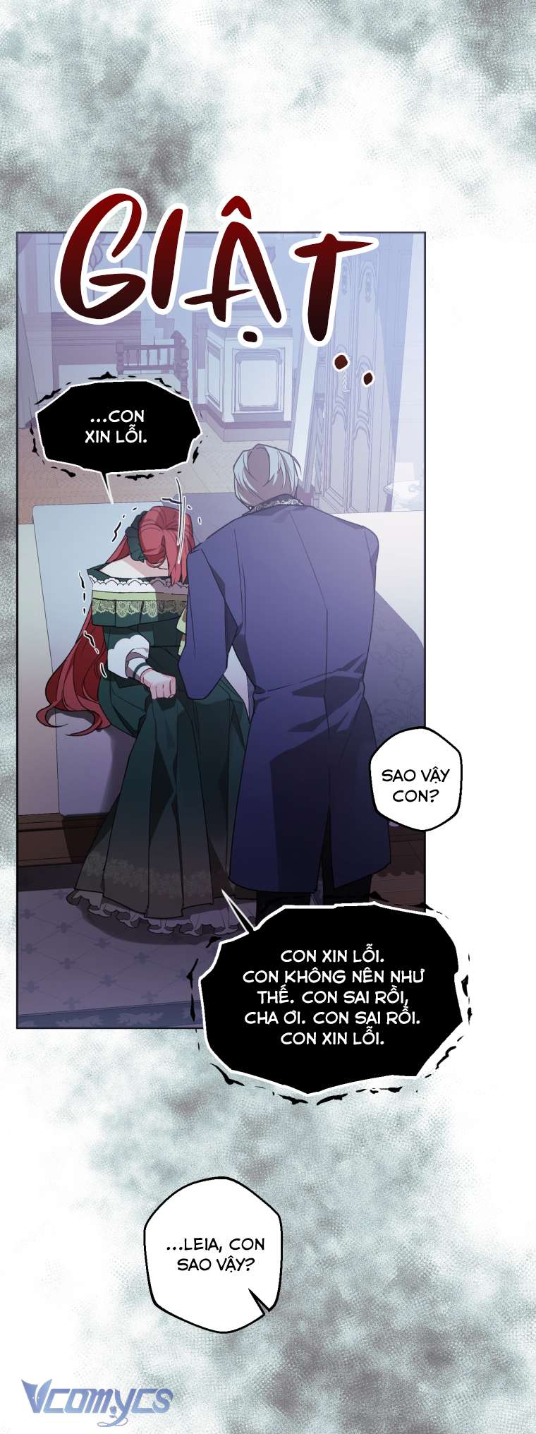 Quý Tộc Gì Chứ, Tôi Chỉ Muốn Về Nhà Chapter 6 - Trang 2