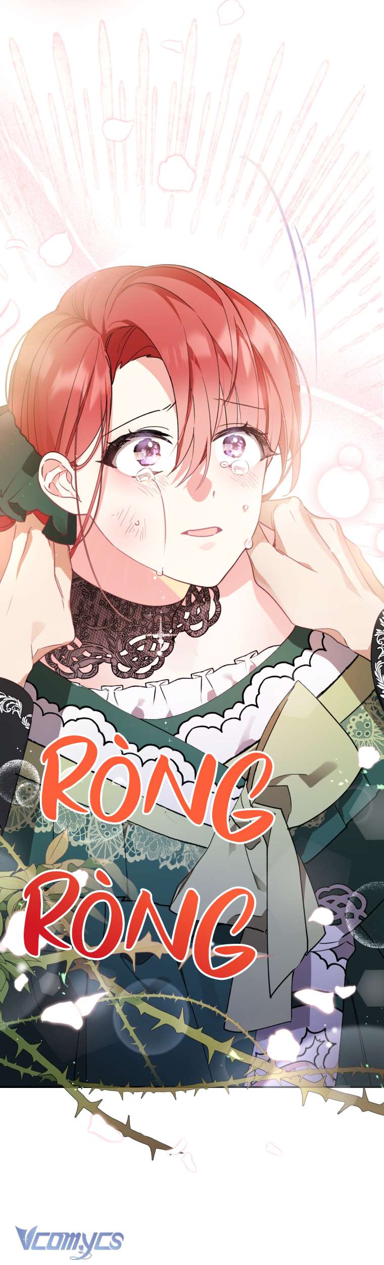 Quý Tộc Gì Chứ, Tôi Chỉ Muốn Về Nhà Chapter 6 - Trang 2