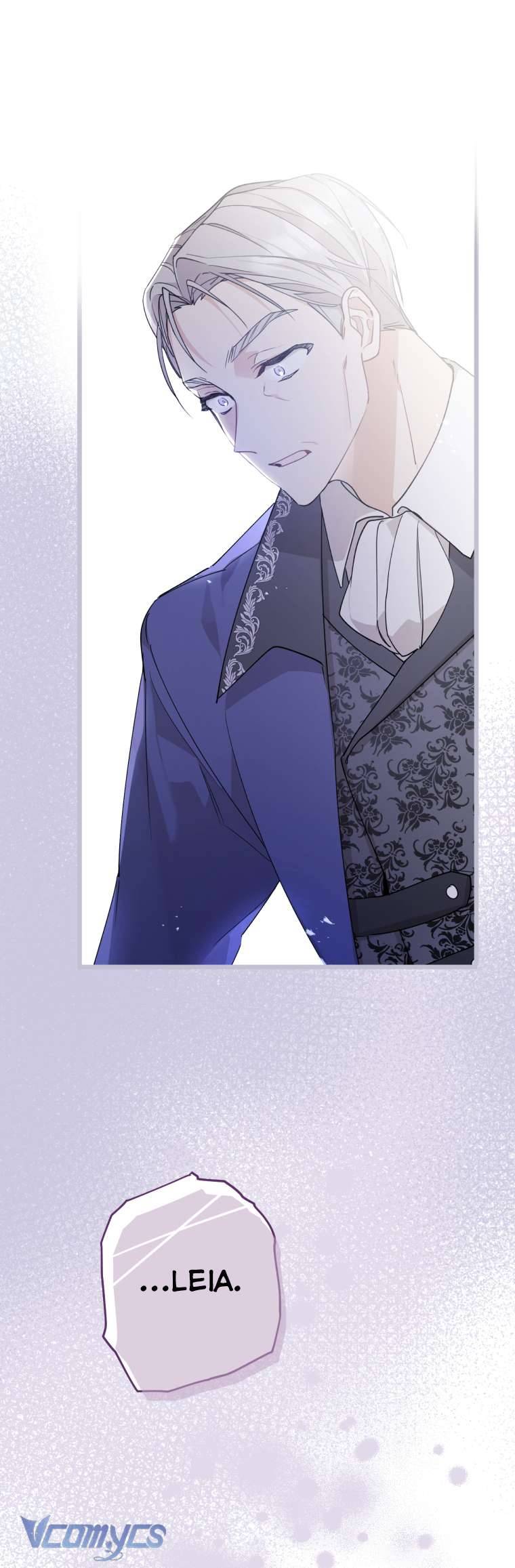 Quý Tộc Gì Chứ, Tôi Chỉ Muốn Về Nhà Chapter 6 - Trang 2