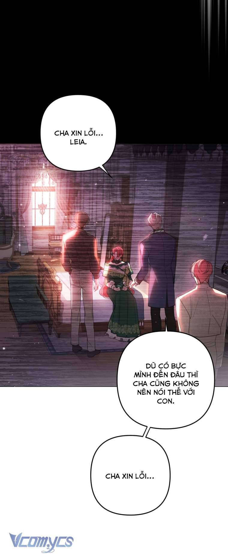 Quý Tộc Gì Chứ, Tôi Chỉ Muốn Về Nhà Chapter 6 - Trang 2