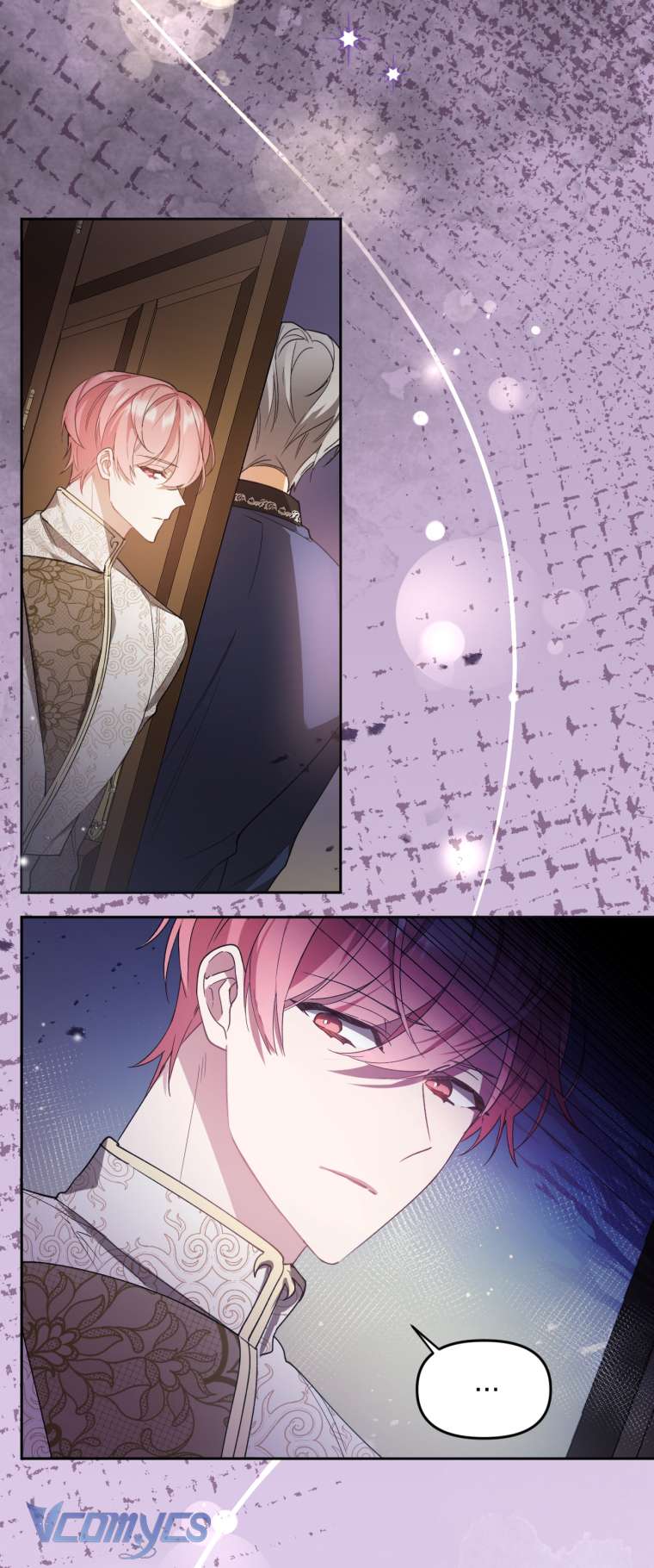 Quý Tộc Gì Chứ, Tôi Chỉ Muốn Về Nhà Chapter 6 - Trang 2