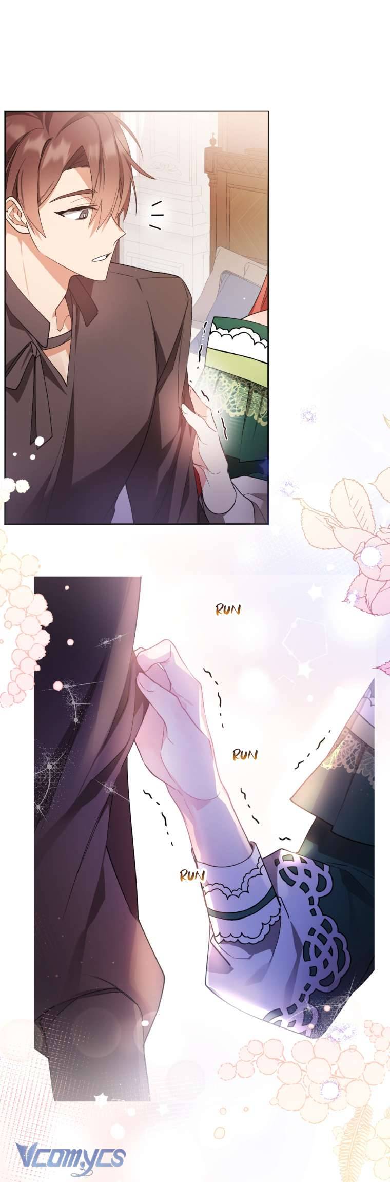 Quý Tộc Gì Chứ, Tôi Chỉ Muốn Về Nhà Chapter 6 - Trang 2