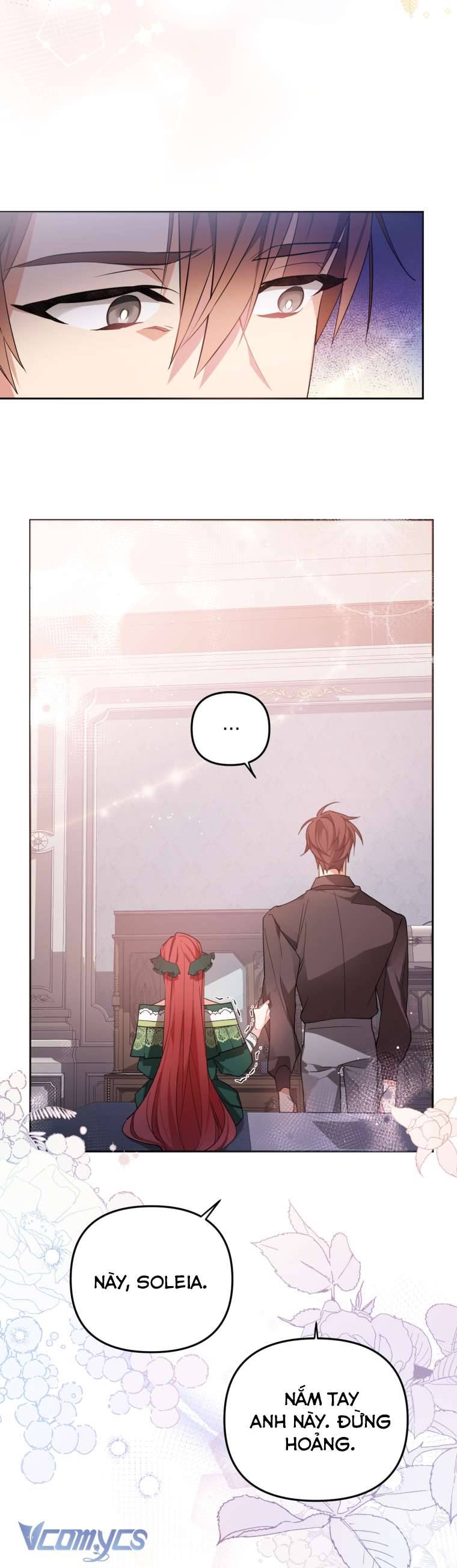 Quý Tộc Gì Chứ, Tôi Chỉ Muốn Về Nhà Chapter 6 - Trang 2