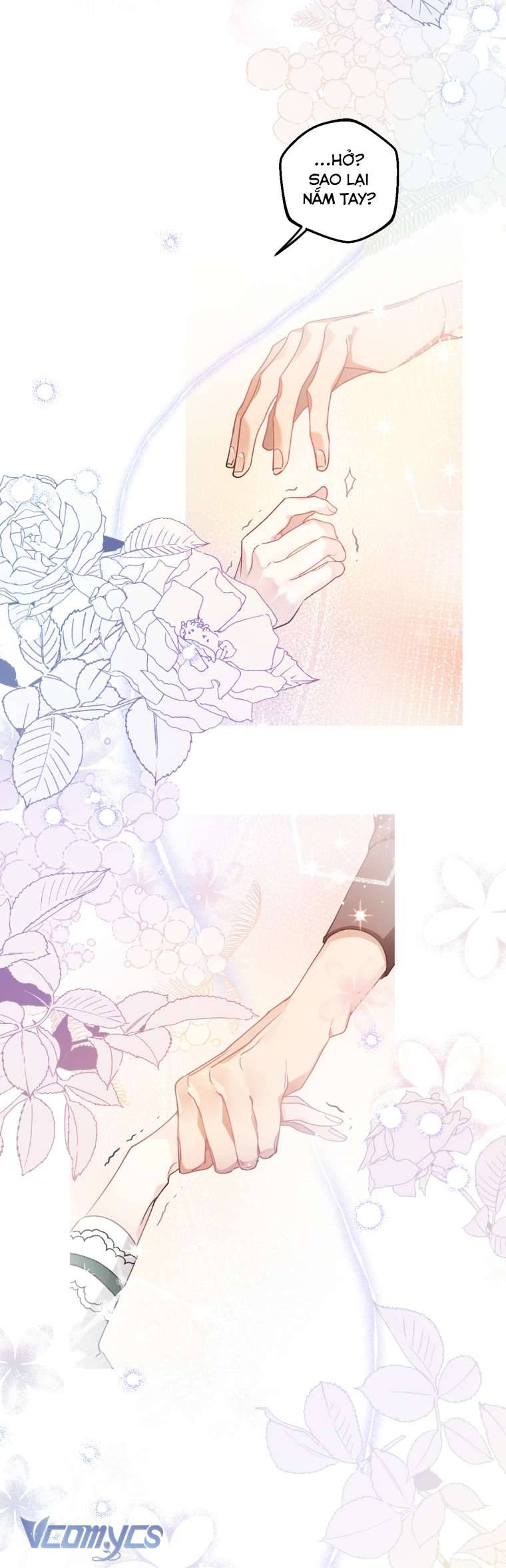 Quý Tộc Gì Chứ, Tôi Chỉ Muốn Về Nhà Chapter 6 - Trang 2