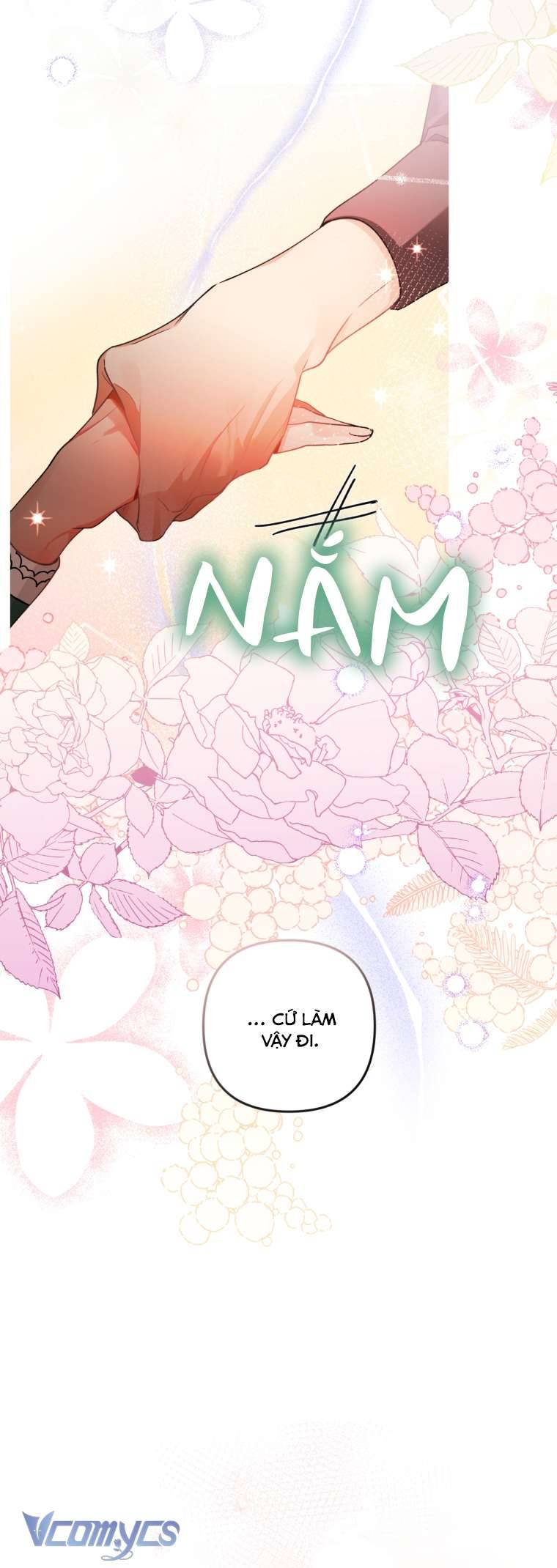 Quý Tộc Gì Chứ, Tôi Chỉ Muốn Về Nhà Chapter 6 - Trang 2