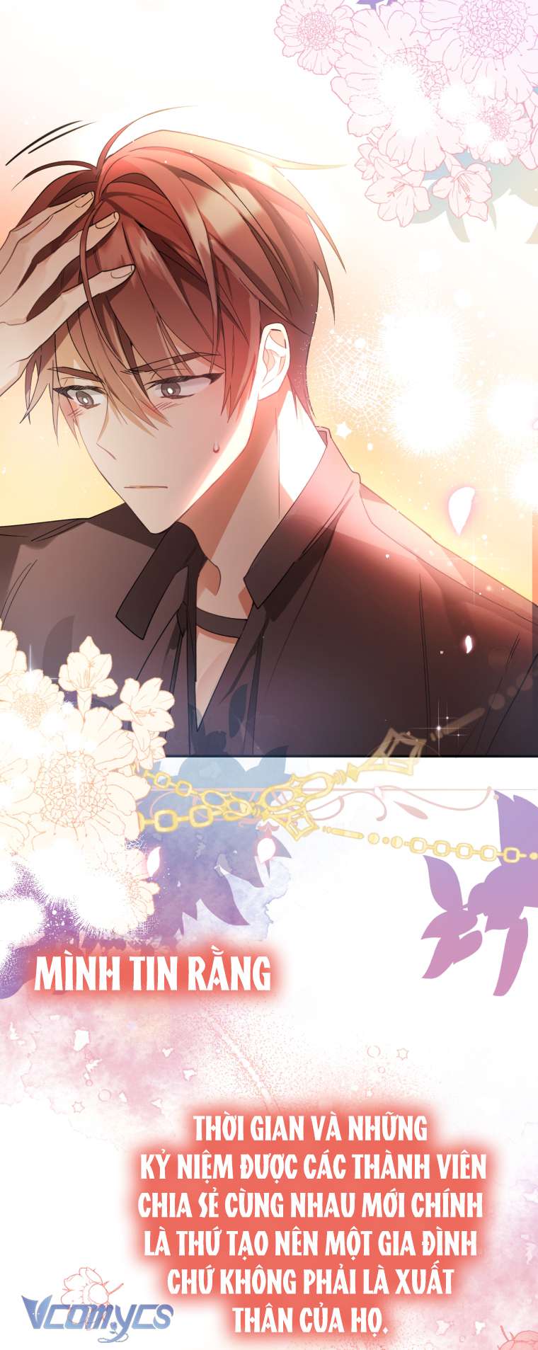 Quý Tộc Gì Chứ, Tôi Chỉ Muốn Về Nhà Chapter 6 - Trang 2