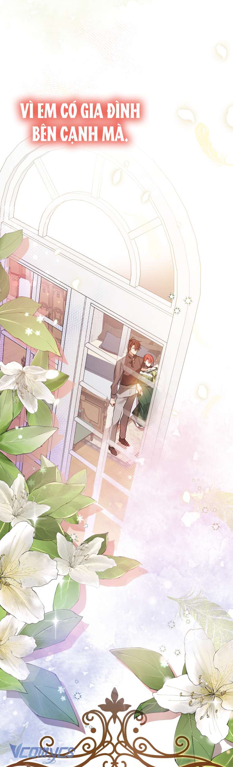 Quý Tộc Gì Chứ, Tôi Chỉ Muốn Về Nhà Chapter 6 - Trang 2