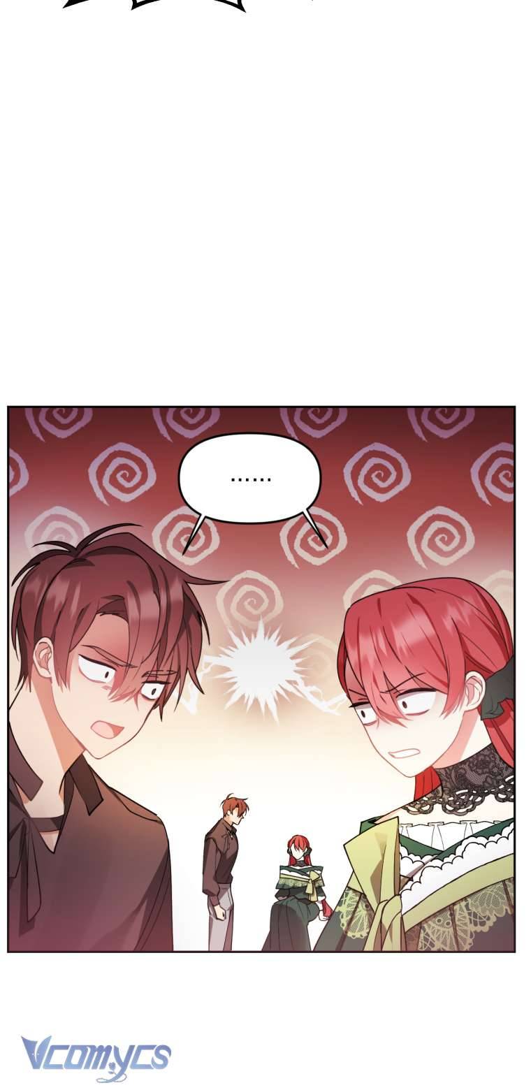 Quý Tộc Gì Chứ, Tôi Chỉ Muốn Về Nhà Chapter 6 - Trang 2