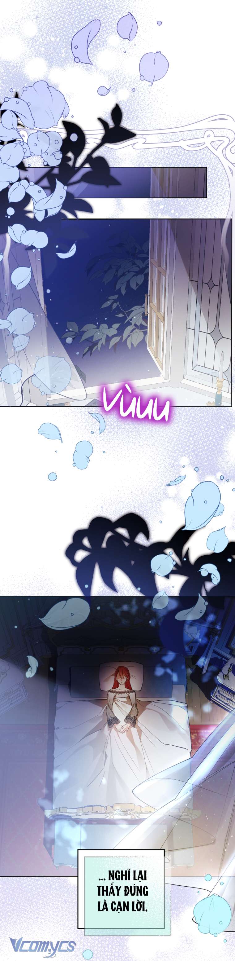 Quý Tộc Gì Chứ, Tôi Chỉ Muốn Về Nhà Chapter 6 - Trang 2