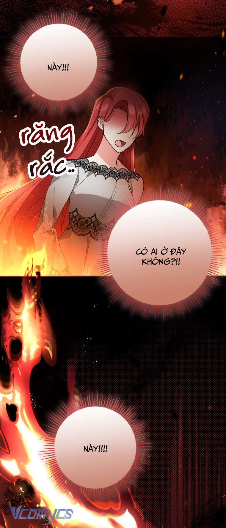 Quý Tộc Gì Chứ, Tôi Chỉ Muốn Về Nhà Chapter 6 - Trang 2