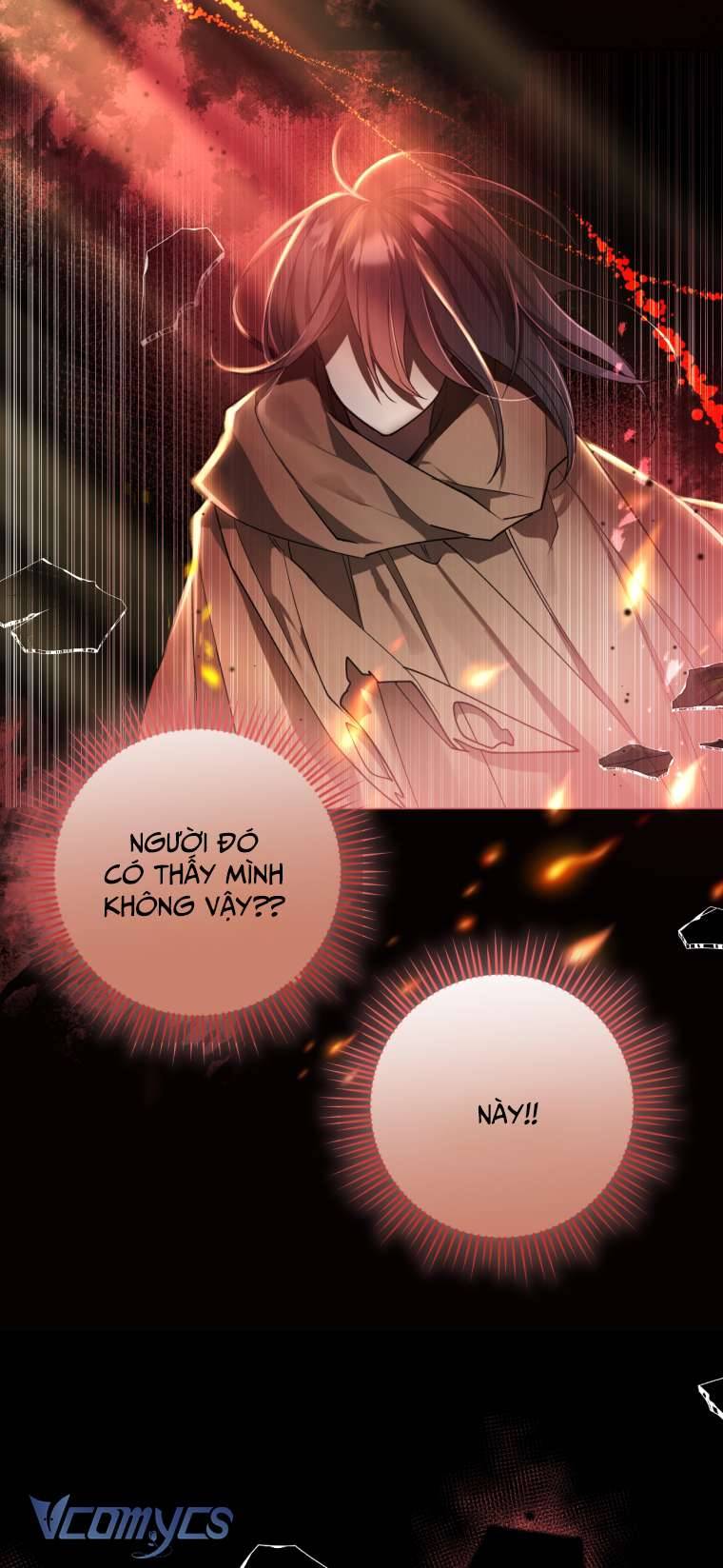 Quý Tộc Gì Chứ, Tôi Chỉ Muốn Về Nhà Chapter 6 - Trang 2