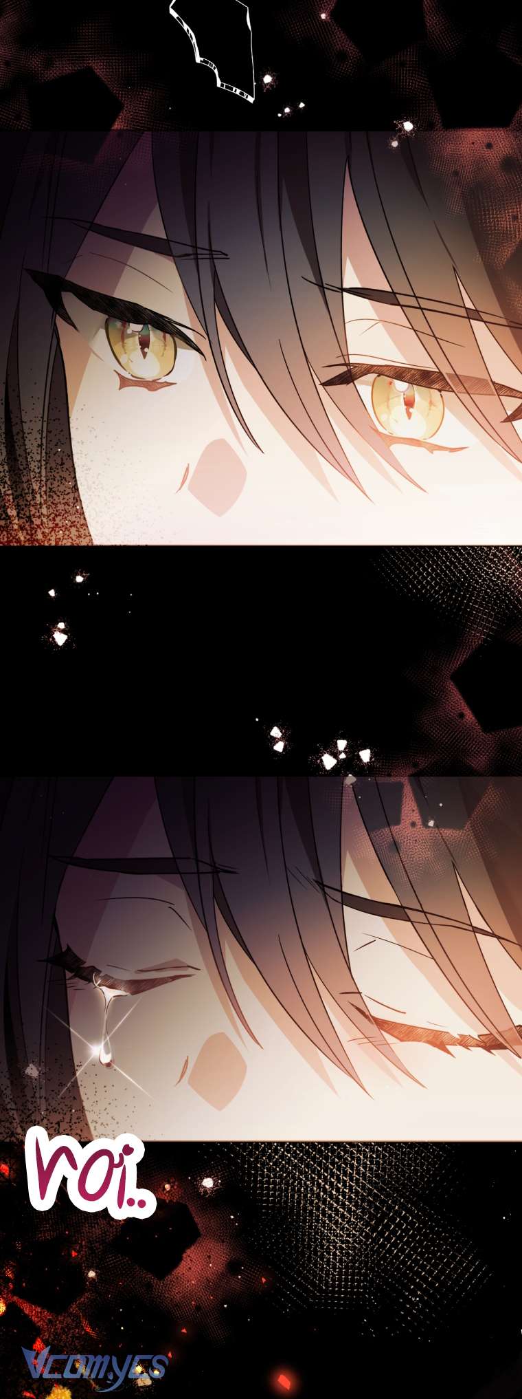 Quý Tộc Gì Chứ, Tôi Chỉ Muốn Về Nhà Chapter 6 - Trang 2