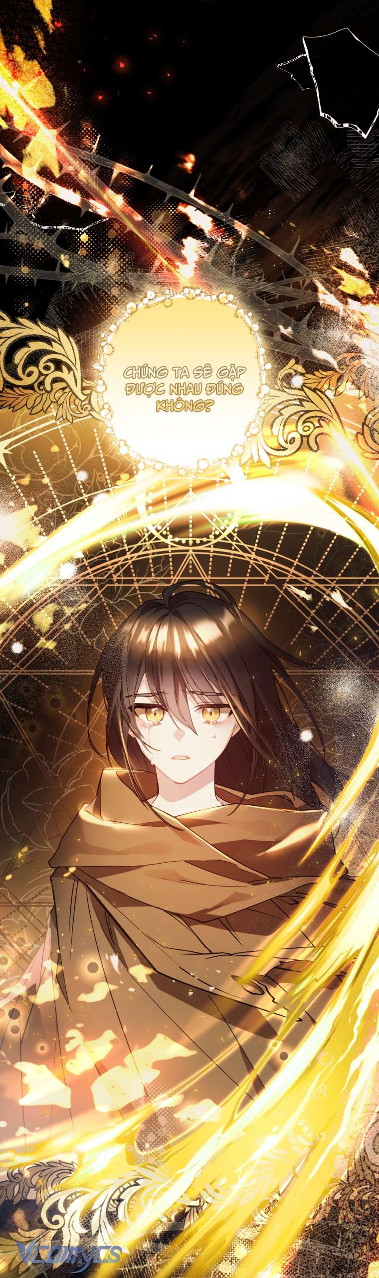 Quý Tộc Gì Chứ, Tôi Chỉ Muốn Về Nhà Chapter 6 - Trang 2