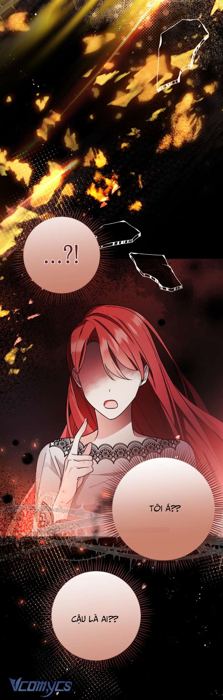 Quý Tộc Gì Chứ, Tôi Chỉ Muốn Về Nhà Chapter 6 - Trang 2