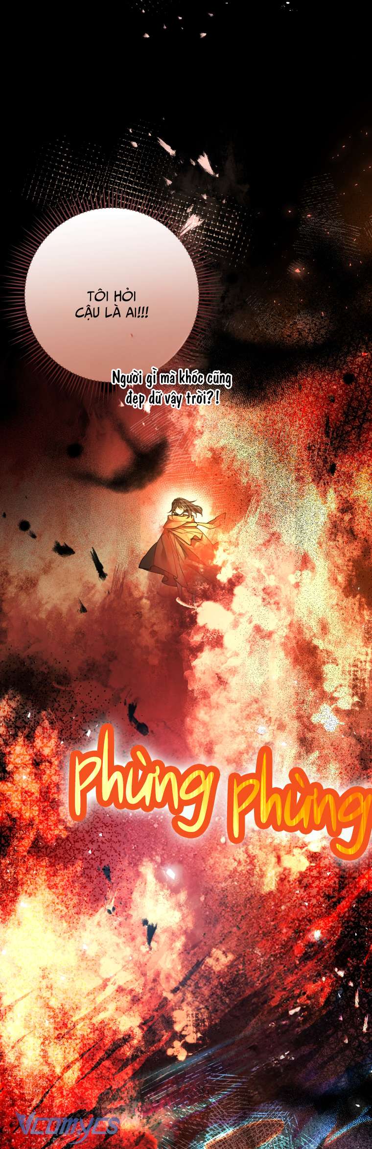 Quý Tộc Gì Chứ, Tôi Chỉ Muốn Về Nhà Chapter 6 - Trang 2