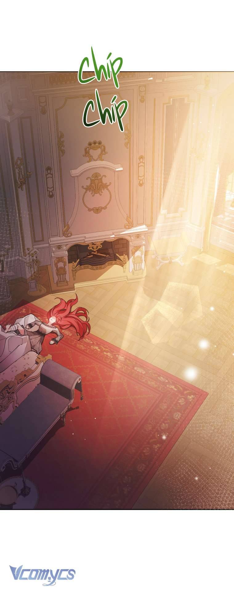 Quý Tộc Gì Chứ, Tôi Chỉ Muốn Về Nhà Chapter 6 - Trang 2