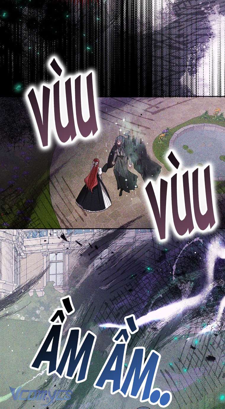 Quý Tộc Gì Chứ, Tôi Chỉ Muốn Về Nhà Chapter 7 - Trang 2