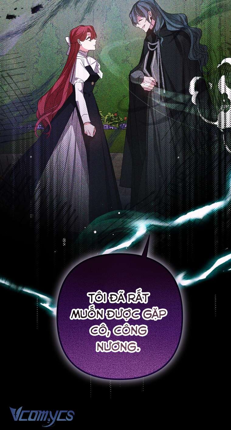 Quý Tộc Gì Chứ, Tôi Chỉ Muốn Về Nhà Chapter 7 - Trang 2