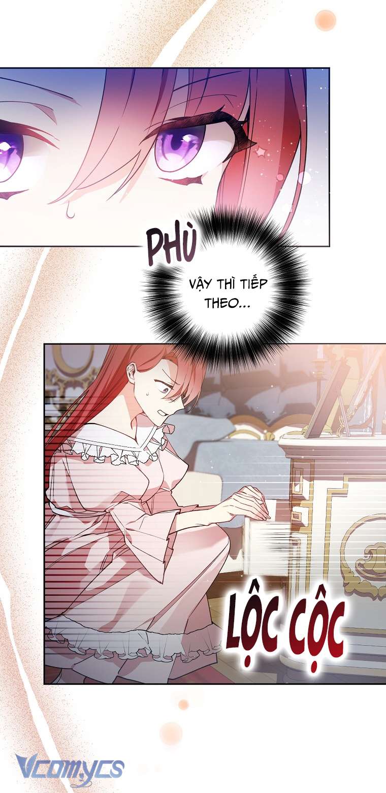 Quý Tộc Gì Chứ, Tôi Chỉ Muốn Về Nhà Chapter 7 - Trang 2