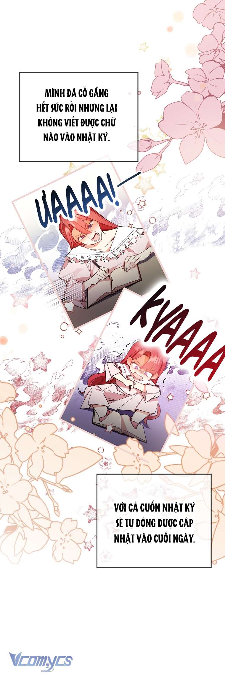 Quý Tộc Gì Chứ, Tôi Chỉ Muốn Về Nhà Chapter 7 - Trang 2