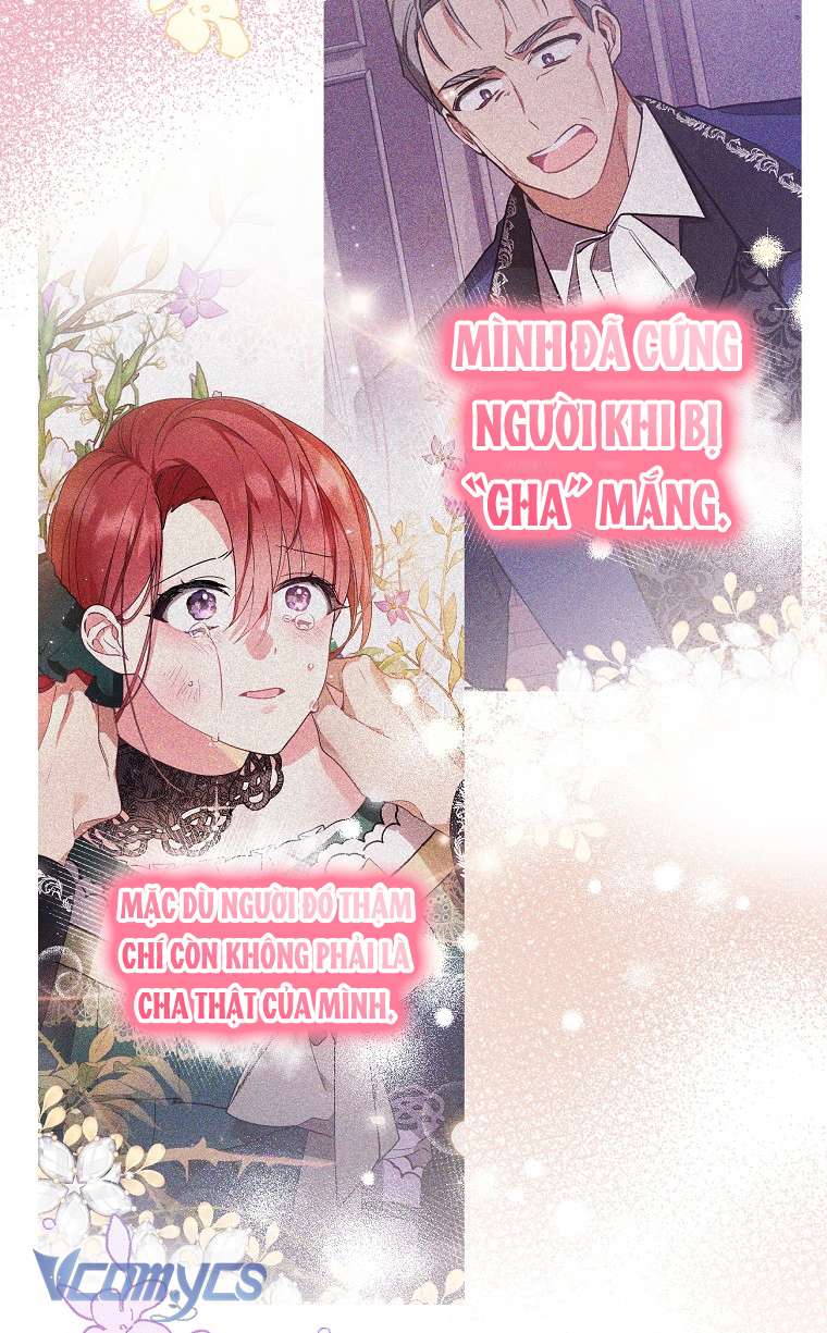 Quý Tộc Gì Chứ, Tôi Chỉ Muốn Về Nhà Chapter 7 - Trang 2